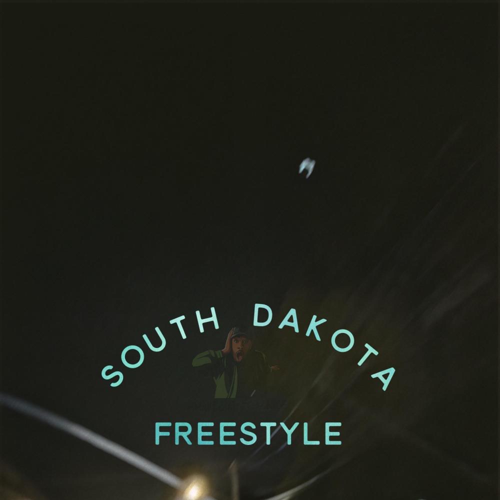 SOUTH DAKOTA FREESTYLE (Radio Edit)