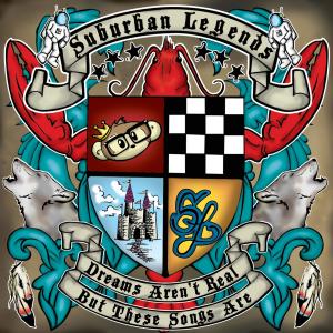 ดาวน์โหลดและฟังเพลง You've Got a Friend in Me พร้อมเนื้อเพลงจาก Suburban Legends