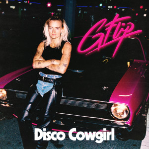G Flip的專輯Disco Cowgirl