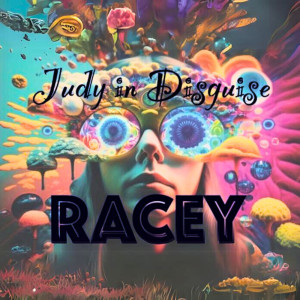 收听Racey的Judy In Disguise歌词歌曲