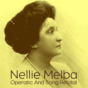 Listen to La Boheme: Adio song with lyrics from Nellie Melba