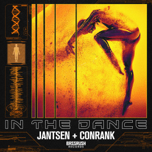 Album In The Dance oleh Jantsen