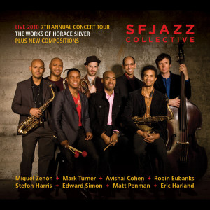 ดาวน์โหลดและฟังเพลง Cape Verdean Blues (Live) พร้อมเนื้อเพลงจาก SFJazz Collective