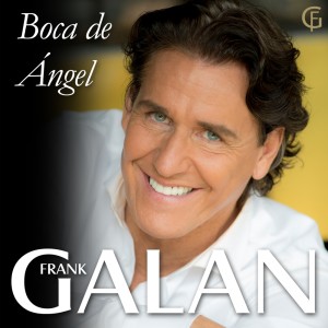 อัลบัม Boca De Angel ศิลปิน Frank Galan