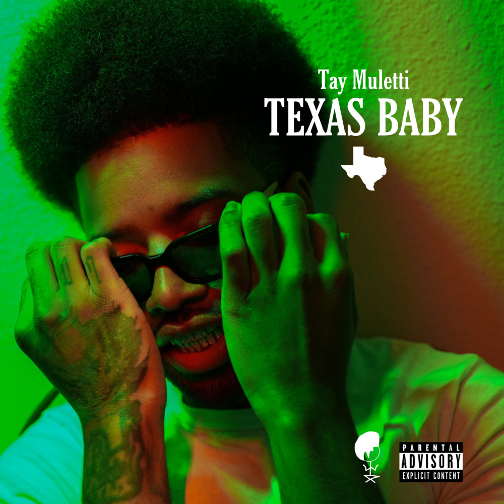 Texas Baby (Explicit)