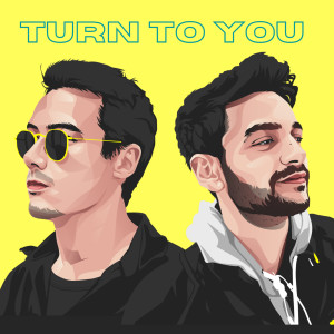 Listen to Turn to You song with lyrics from Evan David Warner