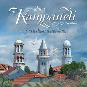 Dengarkan lagu Leute moj nyanyian Klapa Kampaneli dengan lirik