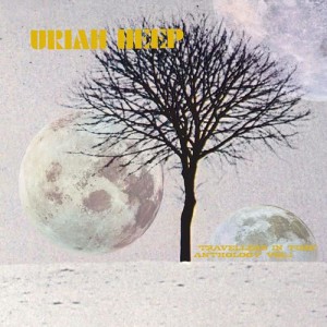 收聽Uriah Heep的Rainbow Demon歌詞歌曲
