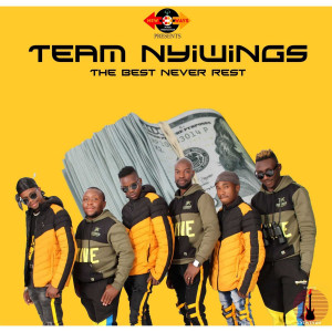 Listen to Nkulukulu song with lyrics from Team Nyiwings