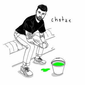 LCone的专辑Chotze (Explicit)