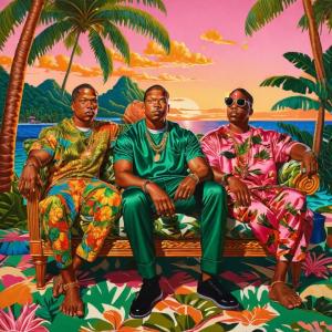 default playlist img