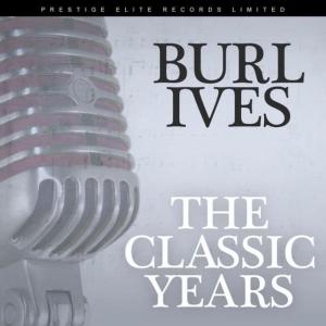 ดาวน์โหลดและฟังเพลง The Golden Vanity พร้อมเนื้อเพลงจาก Burl Ives