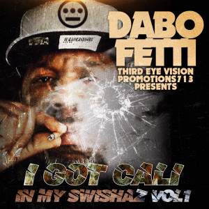 收聽Dabo Fetti的Boss Baby歌詞歌曲