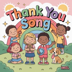 Album Thank You Song from Imel