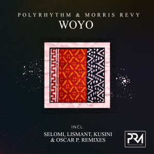 Album Woyo from PolyRhythm