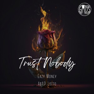 A$AP Mob的专辑Trust Nobody