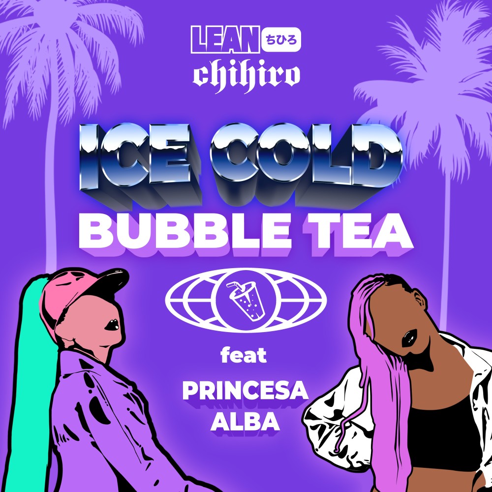 Ice Cold Bubble Tea (Explicit)