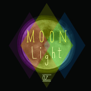 收聽Oz的Moonlight歌詞歌曲