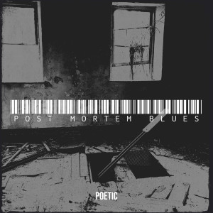 Album Post Mortem Blues from 