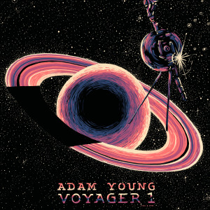 Album Voyager 1 (Original Score) from Adam Young