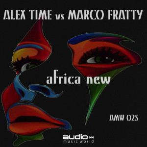 ดาวน์โหลดและฟังเพลง Africa New พร้อมเนื้อเพลงจาก Alex Time