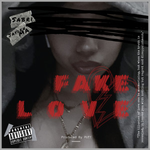 Listen to Fake Love song with lyrics from Sabri