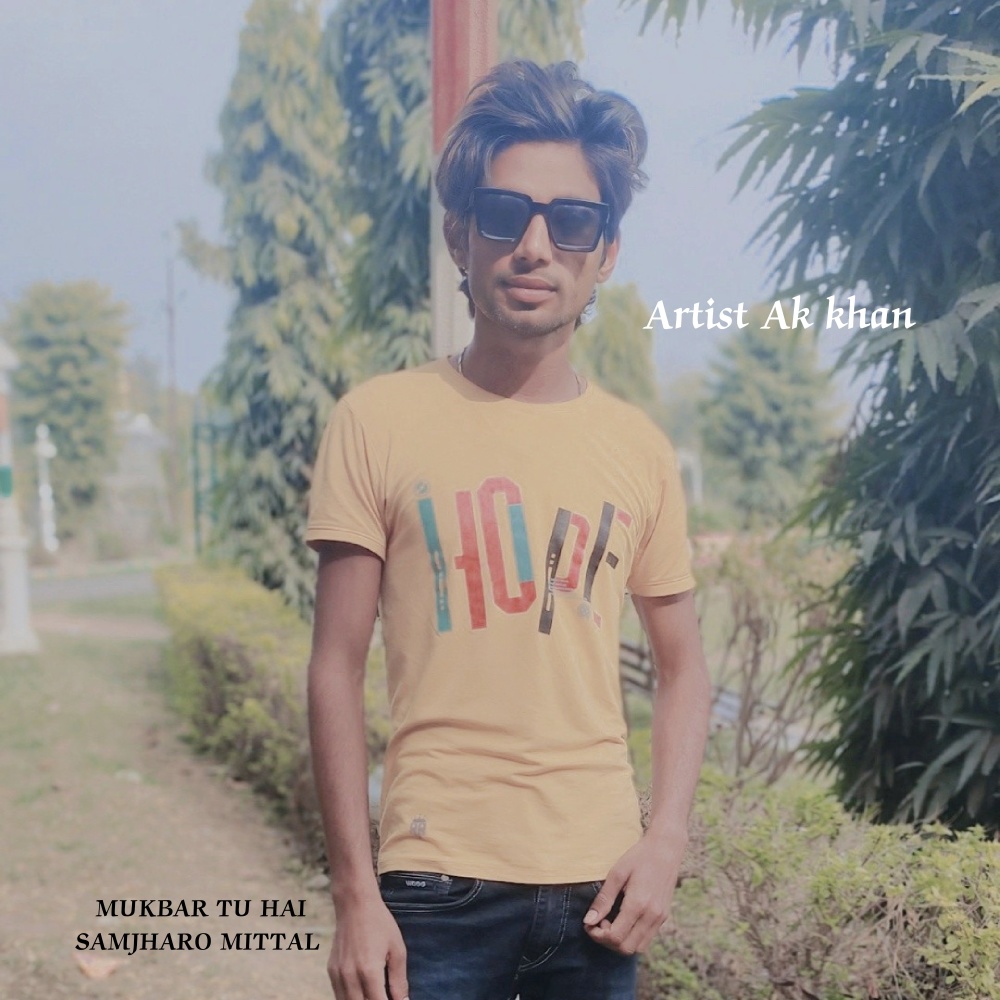 Mukbar Tu Hai Samjharo Mittal