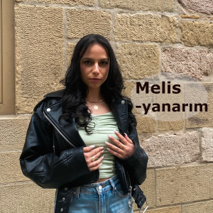 Album Yanarim from Melis