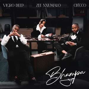 อัลบัม Bhampa ศิลปิน Vigro Deep