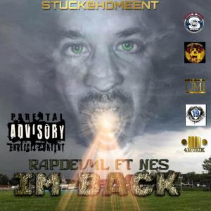 Listen to I'm Back song with lyrics from Rapdevyl