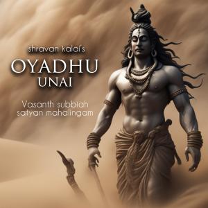 อัลบัม Oyadhu Unai (feat. Satyan mahalingam) ศิลปิน Shravan Kalai