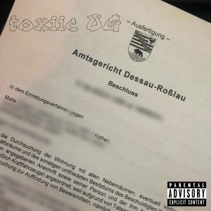 收聽Toxiic的Hausbesuch (Explicit)歌詞歌曲