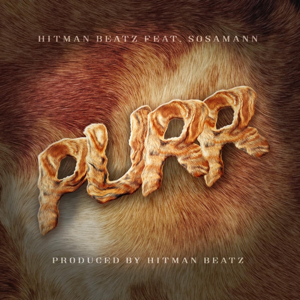 Purr (Explicit)
