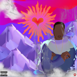 Album Love Might Be Real (Explicit) from Downtown Dion