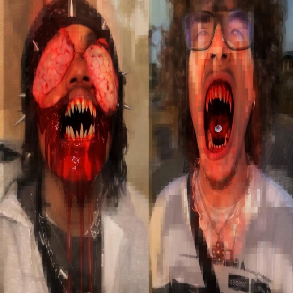 Perc$savedMe. (feat. Up!r) (Explicit)