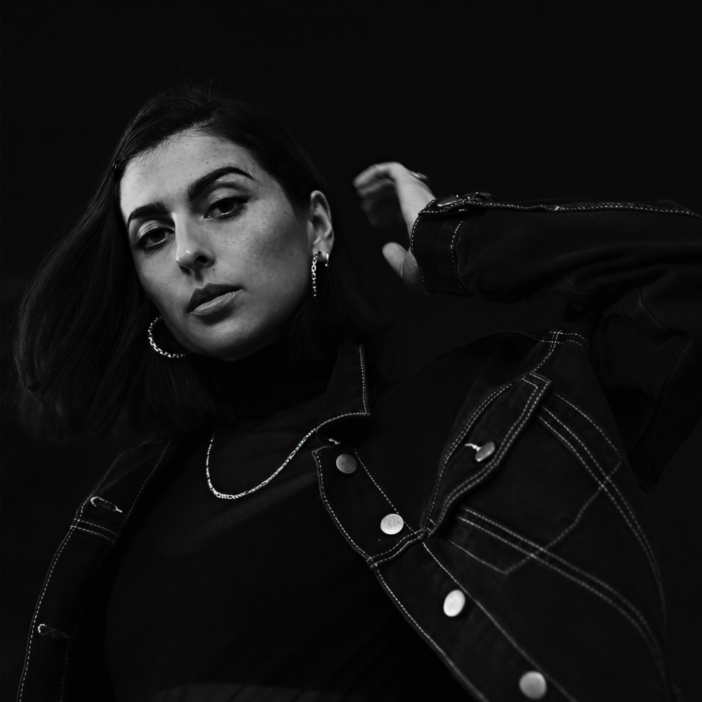 Anna Lunoe