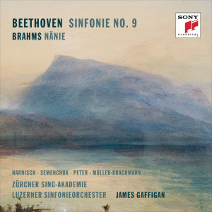 收聽James Gaffigan的Symphony No. 9 in D Minor, Op. 125: III. Adagio molto e cantabile歌詞歌曲