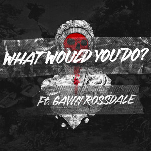 Gavin Rossdale的專輯What Would You Do?