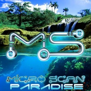 Micro Scan的专辑Paradise