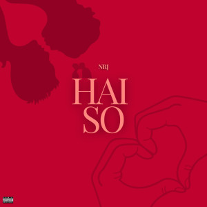 Nrj的專輯Hai So (Explicit)