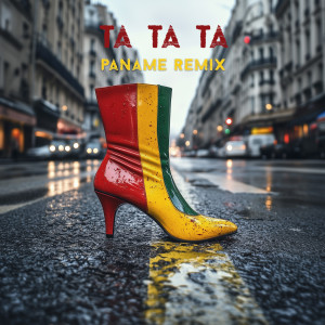 Listen to Ta Ta Ta Paname (Remix) song with lyrics from Dr Ridim