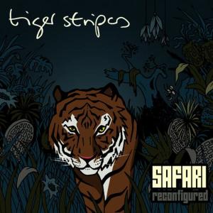收聽Tiger Stripes的Spirited Away (Angel Alanis Dub Mix)歌詞歌曲