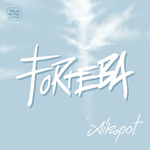 Forteba的专辑Airspot