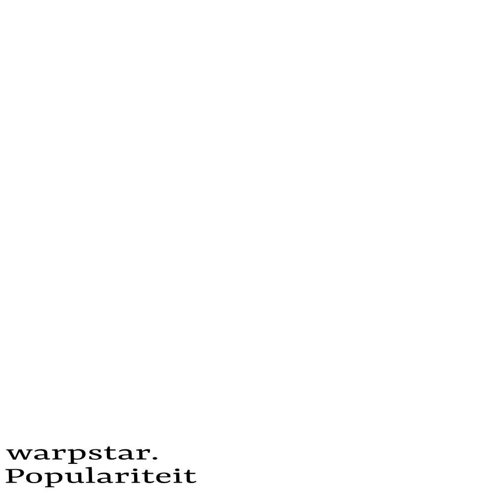 Populariteit (Explicit)