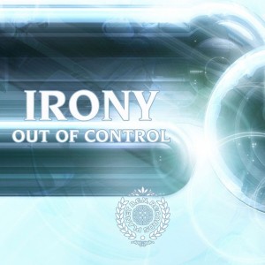 Album Out of Control from Irony