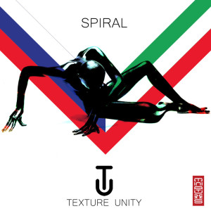 Texture Unity的專輯Spiral