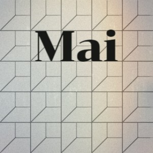 收听Bob Azzam的Mai歌词歌曲