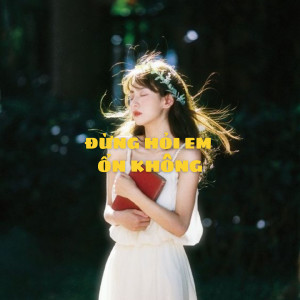 收聽Nhựt Trường的Đừng Hỏi Em Ổn Không (Lofi)歌詞歌曲