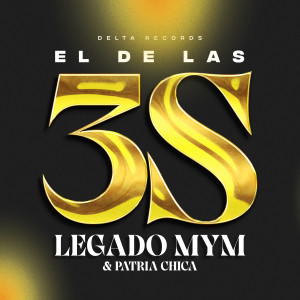Album El De Las 3S (En Vivo) [Explicit] from 