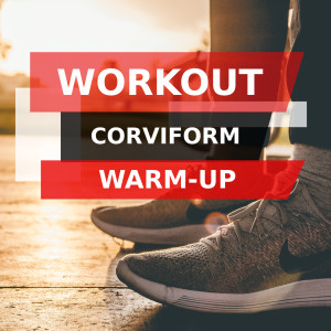 ดาวน์โหลดและฟังเพลง Workout Warm-Up พร้อมเนื้อเพลงจาก Corviform